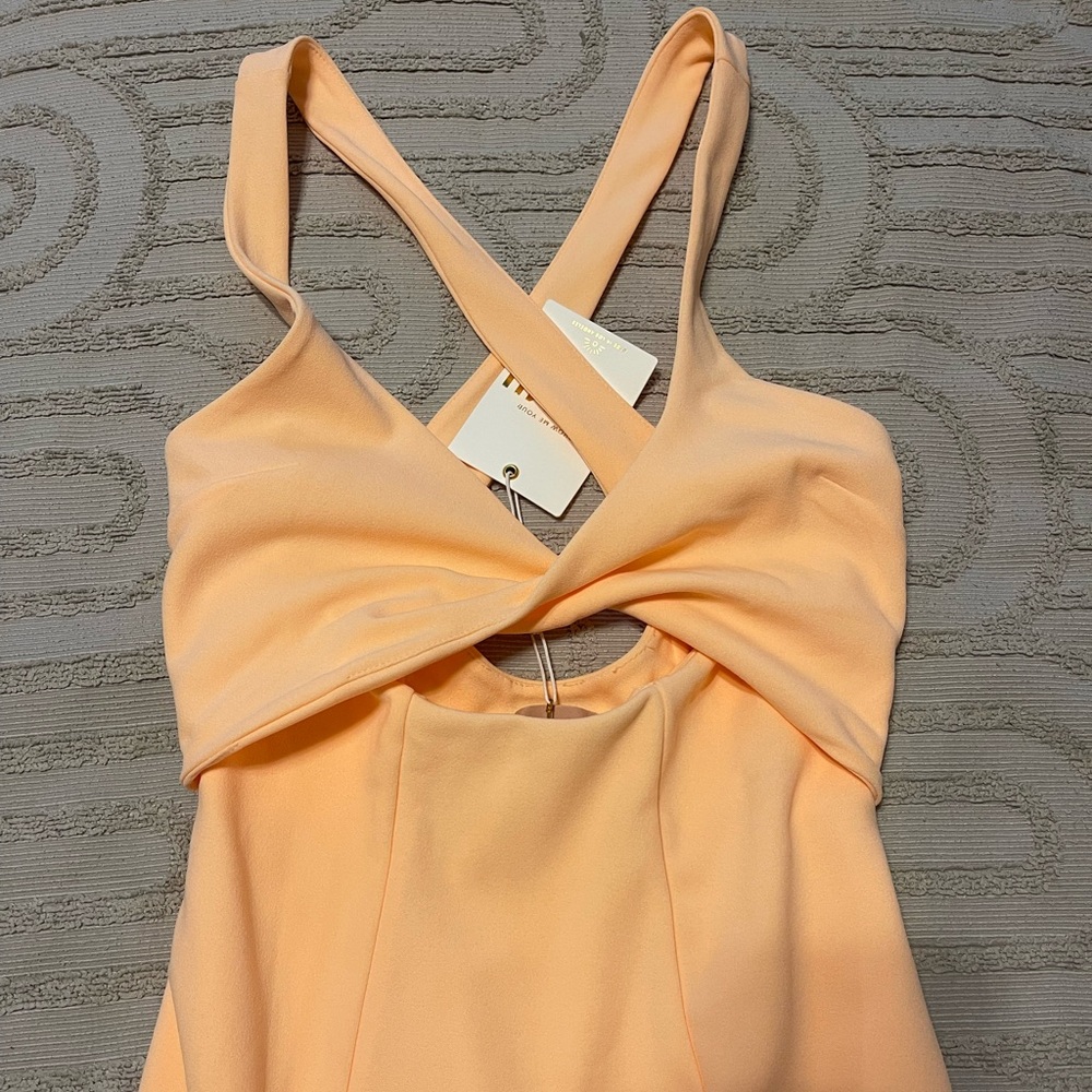 NWT Show me your mumu dress